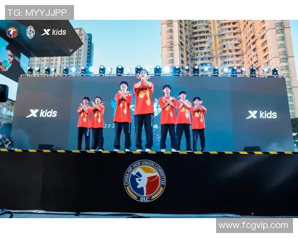 深圳飞盘队在世界街舞大赛中以98分稳居积分榜首位